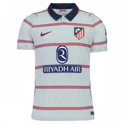 Maillot de Foot Atlético Madrid Third 2026-27 Maillot de Foot Atlético Madrid Third 2026-27
